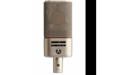 Austrian Audio OC818 Studio Set