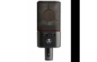 Austrian Audio OC18 Studio Set 