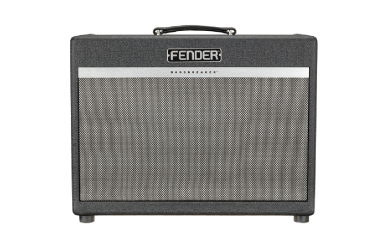 Fender Bassbreaker 30R Combo