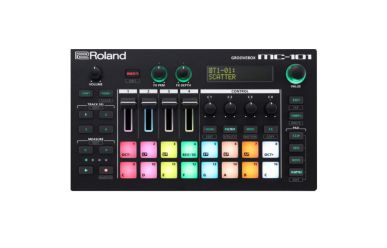 Roland MC-101