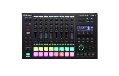 Roland MC-707