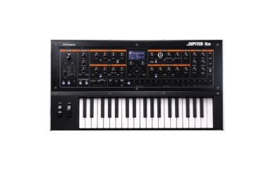 Roland Jupiter-XM Austeller mit voller Garantie