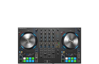 Native Instruments Traktor Kontrol S3 