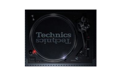 Technics SL 1210 MK7