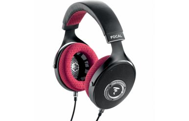 Focal Clear MG Professional Studio Reference Headphone