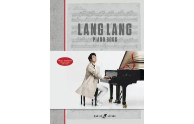 Lang Lang   Piano Book  
