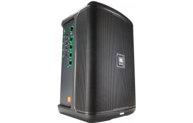JBL EON One Compact Showroom