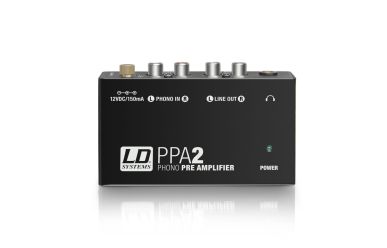 LD Systems PPA2