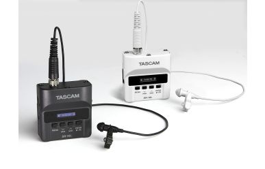 Tascam DR-10L