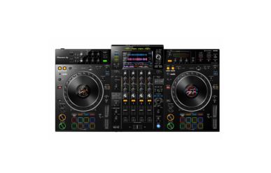Pioneer XDJ-XZ
