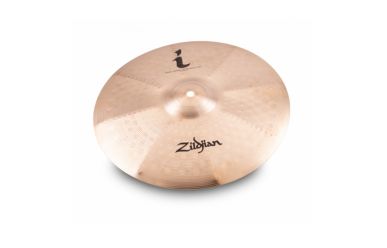 Zildjian I Family 14" Trash Crash