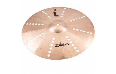 Zildjian I Family 17" Trash Crash