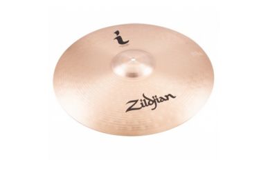 Zildjian I Family 18" Crash/Ride
