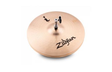 Zildjian I Family 13" HiHat