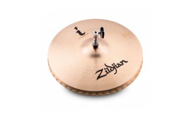 Zildjian I Family 14" Mastersound HiHat