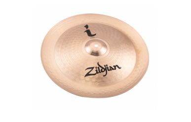Zildjian I Family 16" China