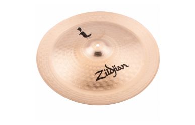 Zildjian I Family 18" China