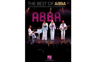 The Best of Abba     25 Top Hits