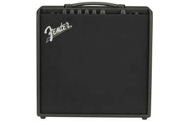 Fender Mustang LT-50