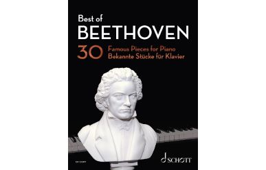 ED23201  Best of Beethoven