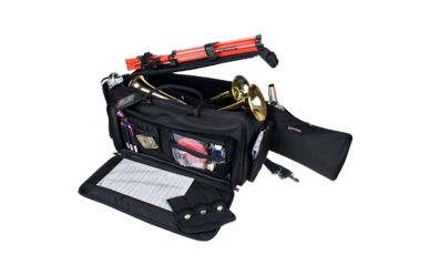Protec C248 Tasche für 3 Trompeten