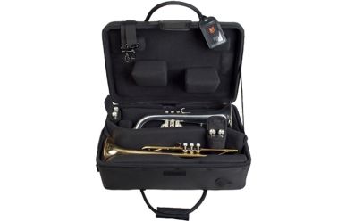 Protec IP-301T Koffer für 3 Trompeten