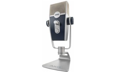AKG Lyra C44-USB