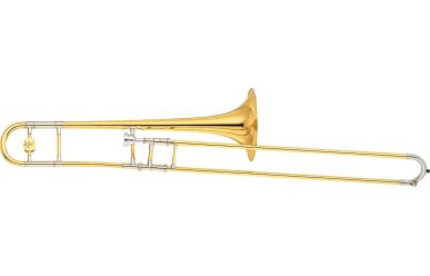 Yamaha YSL-891 Z Tenorposaune Ausstellungsstück