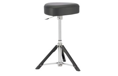 Pearl D-1500TGL Roadster Drum Throne, Trilateral Seat