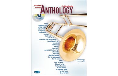 ML3060  Anthology 1- 29 all time favorites