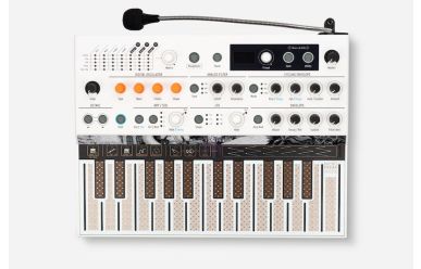 Arturia MicroFreak Vocoder Edition