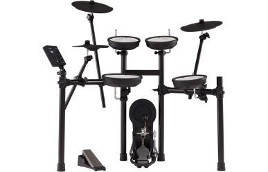 Roland TD-07KV V-Drums Set