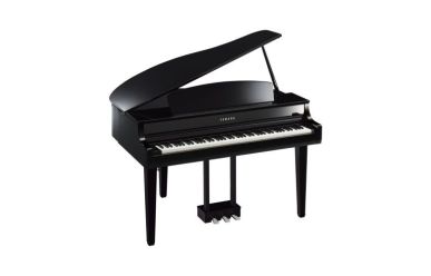 Yamaha Clavinova CLP-765 GP PE