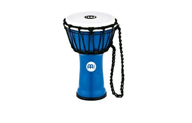 Meinl JRD-B Djembe, blue 7"