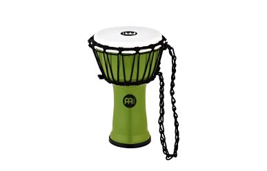 Meinl JRD-G Djembe, green 7"