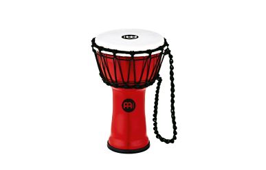 Meinl JRD-R Djembe, red 7"