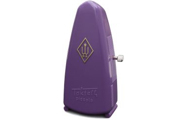 Wittner 371 Metronom Taktell Piccolo flieder