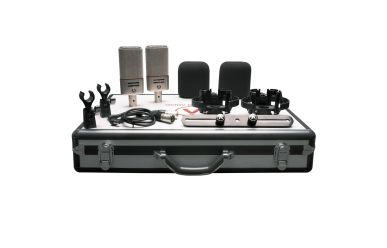 Austrian Audio OC818 Dual Set Plus