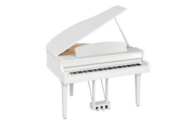 Yamaha Clavinova CLP-795 GPWH