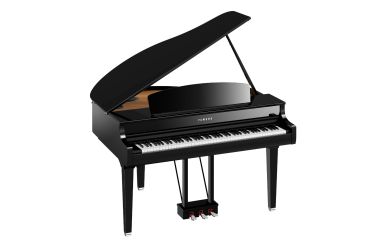 Yamaha Clavinova CLP-795 GP