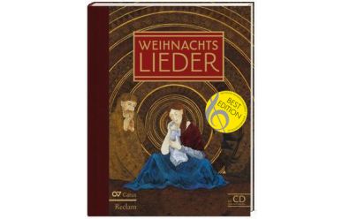 CARUS2403 -03  Weihnachtslieder