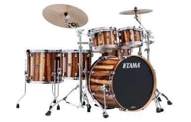 Tama MBS52RZS-CAR Starclassic Performer Shellset Caramel Aurora