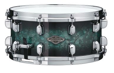 Tama MBSS55-MSL Starclassic Performer Snare 14x5,5", Molton Steel Blue Burst