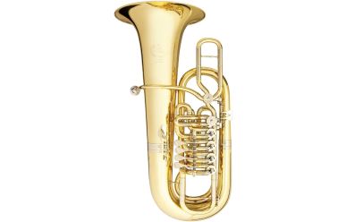 B&S 3100/WGJ-L JBL-Classic F-Tuba