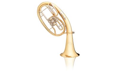 B&S 3032/2-L Tenorhorn