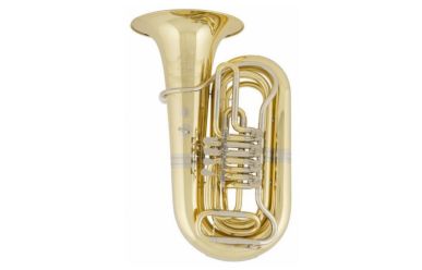 Cerveny CBB-683-4R Arion B-Tuba