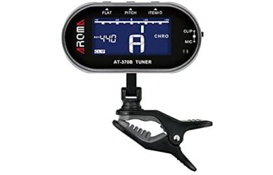 Aroma AT-370B Digital Tuner