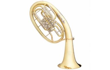 B&S 33/2-L Tenorhorn