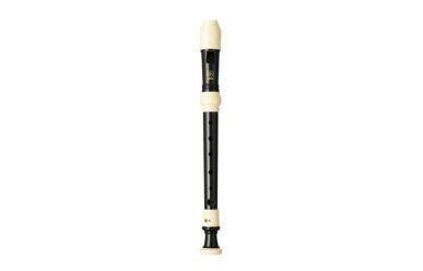 Yamaha YRS-31 Sopranblockflöte Kunststoff braun