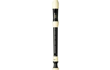 Yamaha YRS-32 B Sopranblockflöte Kunststoff braun